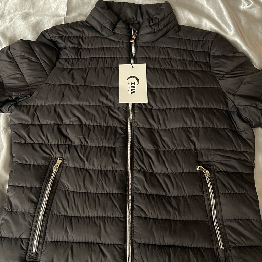 Teens jacket